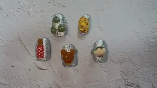 ネイル coco nailのネイルデザイン