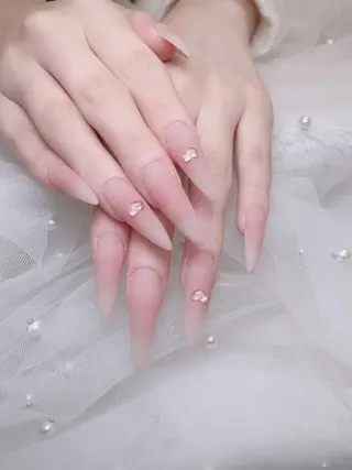 ネイル ネイルサロンロータス (渋谷店)のネイルデザイン