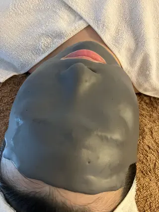 メナード岐阜市茜部 杉浦のエステ・リラクイメージ