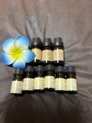 エステサロン藍月所属・エステサロン 藍月レイクタウンのエステ・リラクイメージ