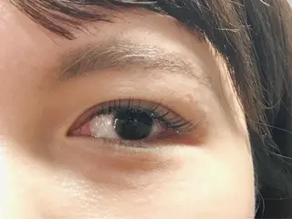 マツエク・マツパ アイラッシュ東京 .RISE店のマツエク・マツパデザイン