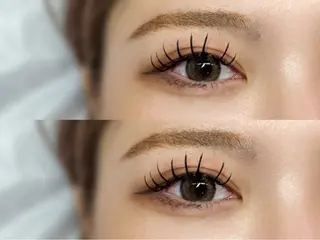 マツエク・マツパ WOLTOKYO✨ 池袋店/MIZUKIのマツエク・マツパデザイン