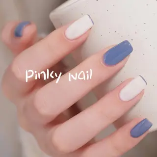 ネイル 坂本 菜々子のネイルデザイン