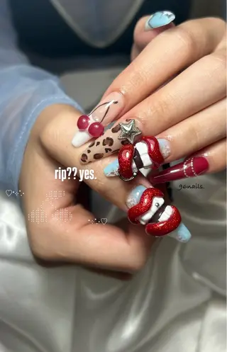 ネイル 96nails .のネイルデザイン