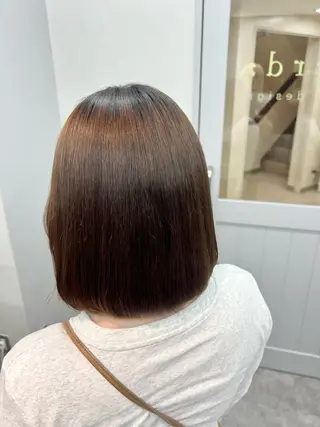 ミディアム 池袋🍭AYAKA/ カラーモデル募集💗のヘアスタイル