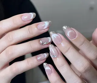 ネイル Miya🎀 nailのネイルデザイン