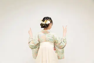 キッズ 野咲き 美容室のマツエク・マツパデザイン