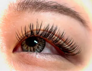 マツエク・マツパ bright Ryoyaのマツエク・マツパデザイン