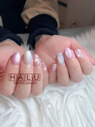 ネイル HALU ハルのネイルデザイン