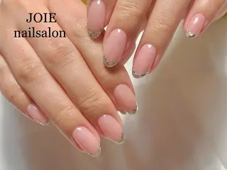 ネイル JOIE nailsalon【ジョア　ネイルサロン】所属・ジョア みほのネイルデザイン