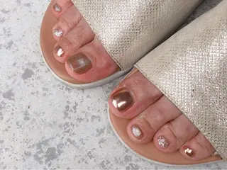 ネイル fog nail.のネイルデザイン