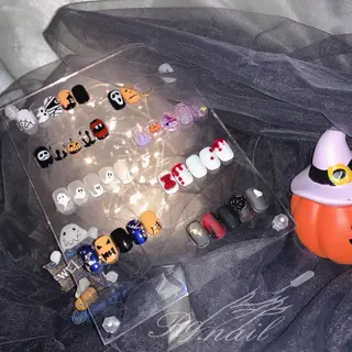 ネイル Cho Artネイル所属・Cho Art ネイルのネイルデザイン