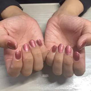 ネイル I P'ink nail salon所属・I pinknail 韓国風·持ち込み専門のネイルデザイン