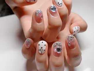 ネイル YunAsu ひぃちゃんのエステ・リラクイメージ