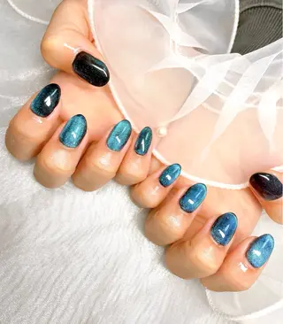 ネイル GAL_ NAILのネイルデザイン