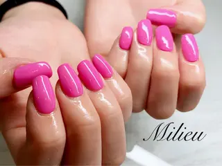 ネイル 吉澤 圭のネイルデザイン