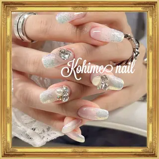 ネイル 佐藤 澄江のネイルデザイン