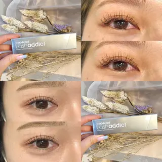 マツエク・マツパ 個性派／中韓ネイル SAKURAのネイルデザイン