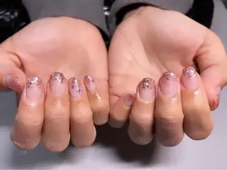 ネイル Welina ♡♡のネイルデザイン