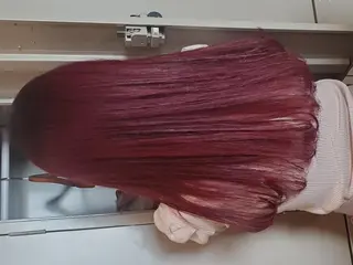 ロング ✨本日空きあります✨ 遠田コウヘイ🌟のヘアスタイル