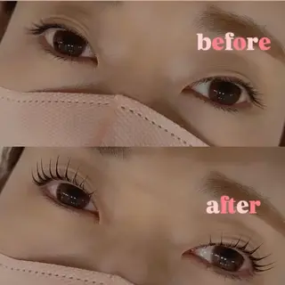 マツエク・マツパ ✮*｡マリーテレジア ✮*kato.aのマツエク・マツパデザイン