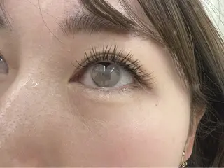 パーマ ALEXA所属・マツエクサロン アレクサのマツエク・マツパデザイン