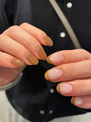 ネイル ANA.CHUO 本川越店舗のネイルデザイン