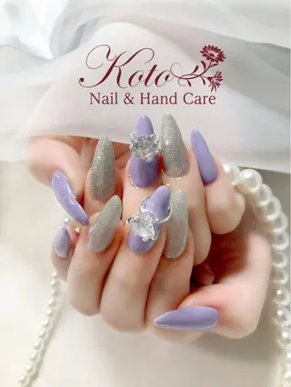 ネイル Nail Salon KOTOのネイルデザイン