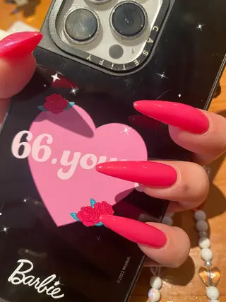 ネイル NONO /episkeyのネイルデザイン