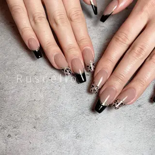 ネイル CHILO 小川のネイルデザイン