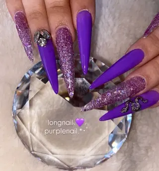 ネイル sherry nailのネイルデザイン