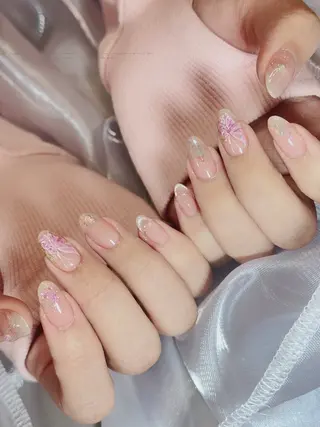 ネイル D&D nail salon所属・D&D nail salonのネイルデザイン