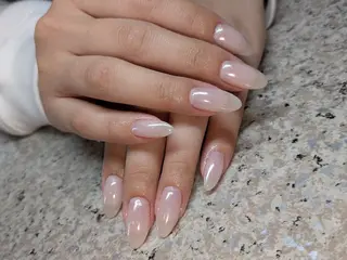 ネイル スズキ マイコのネイルデザイン