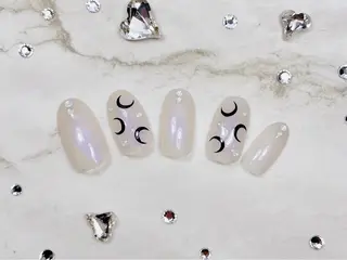 ネイル Verest 西荻窪のネイルデザイン