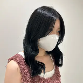 カラー 広がり・パサつき改善 /ツヤ美髪/こうたのヘアスタイル