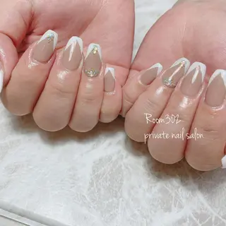 ネイル Room 302のネイルデザイン
