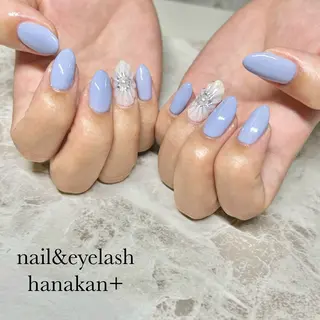 ネイル S Fumiのネイルデザイン