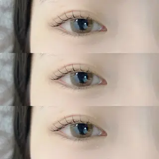 マツエク・マツパ Eyelist 🪽Yuriのマツエク・マツパデザイン