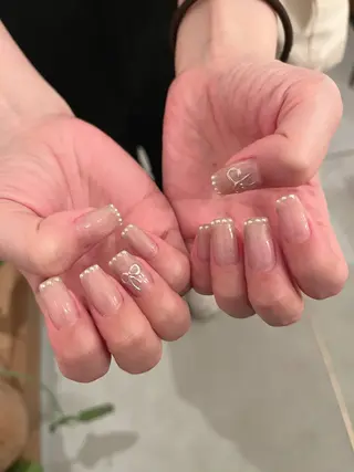 ネイル K Aのネイルデザイン