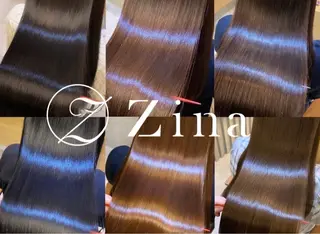 🫧髪質改善🫧 神田紗来のヘアスタイル