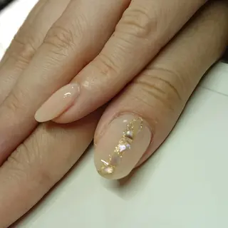 ネイル Salon de gypsophileのネイルデザイン
