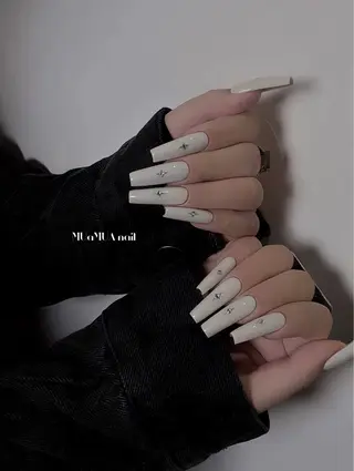 ネイル THE ONE 寺尾のネイルデザイン