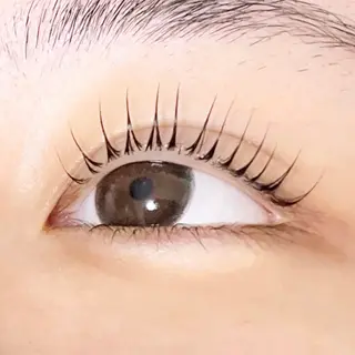 マツエク・マツパ TAKEO🖤 マリーテレジア藤が丘のマツエク・マツパデザイン