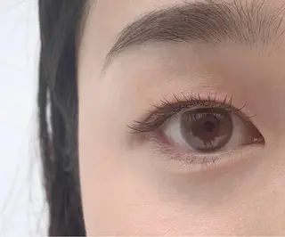 マツエク・マツパ yu kaの眉毛・アイブロウイメージ