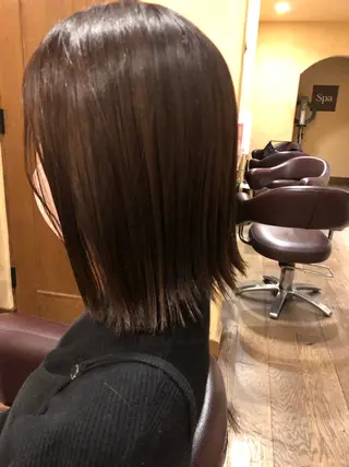 ショート Sala近江八幡店所属・吉森 政博のヘアスタイル