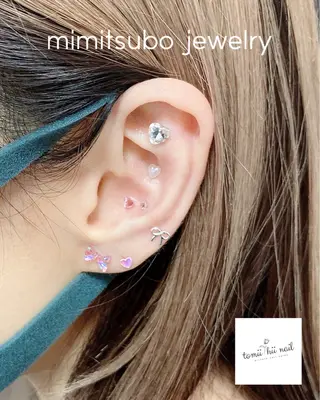 tomii-hii -nailのその他イメージ