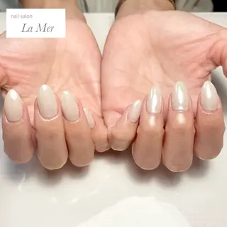 ネイル nailsalon La Merのネイルデザイン