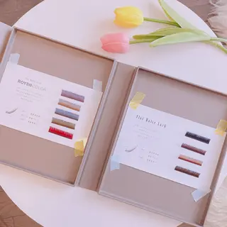 マツエク・マツパ Boo EYELASH SALON所属・Boo nishibuのエステ・リラクイメージ