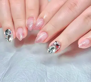 ネイル Nail salon Venusのネイルデザイン