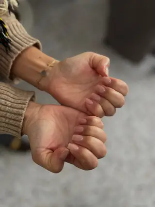 ネイル snazzy Anzuのネイルデザイン